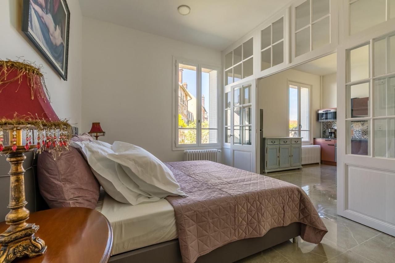 Casa La Palma Le 48 Sauna Soissons Esterno foto
