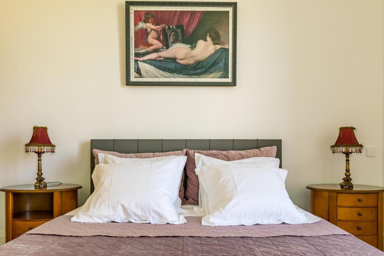 Casa La Palma Le 48 Sauna Soissons Esterno foto