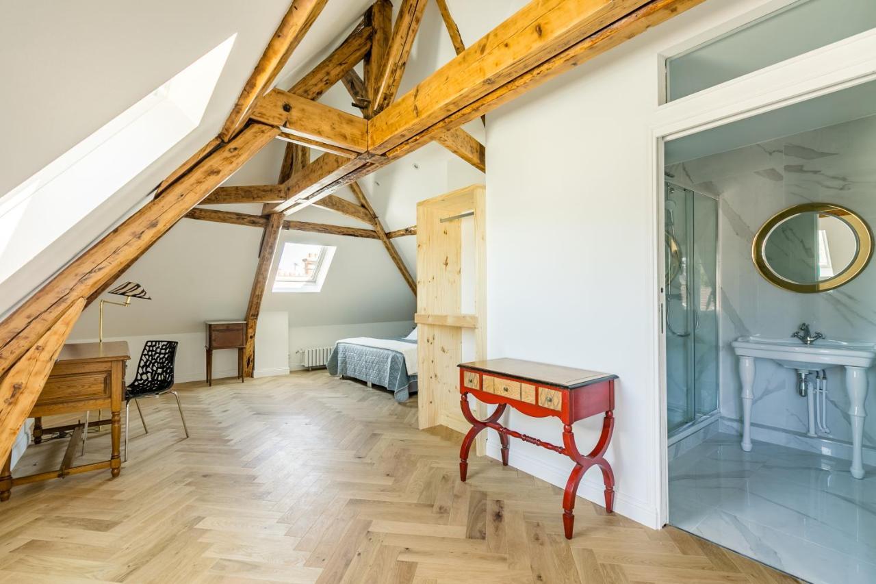 Casa La Palma Le 48 Sauna Soissons Esterno foto