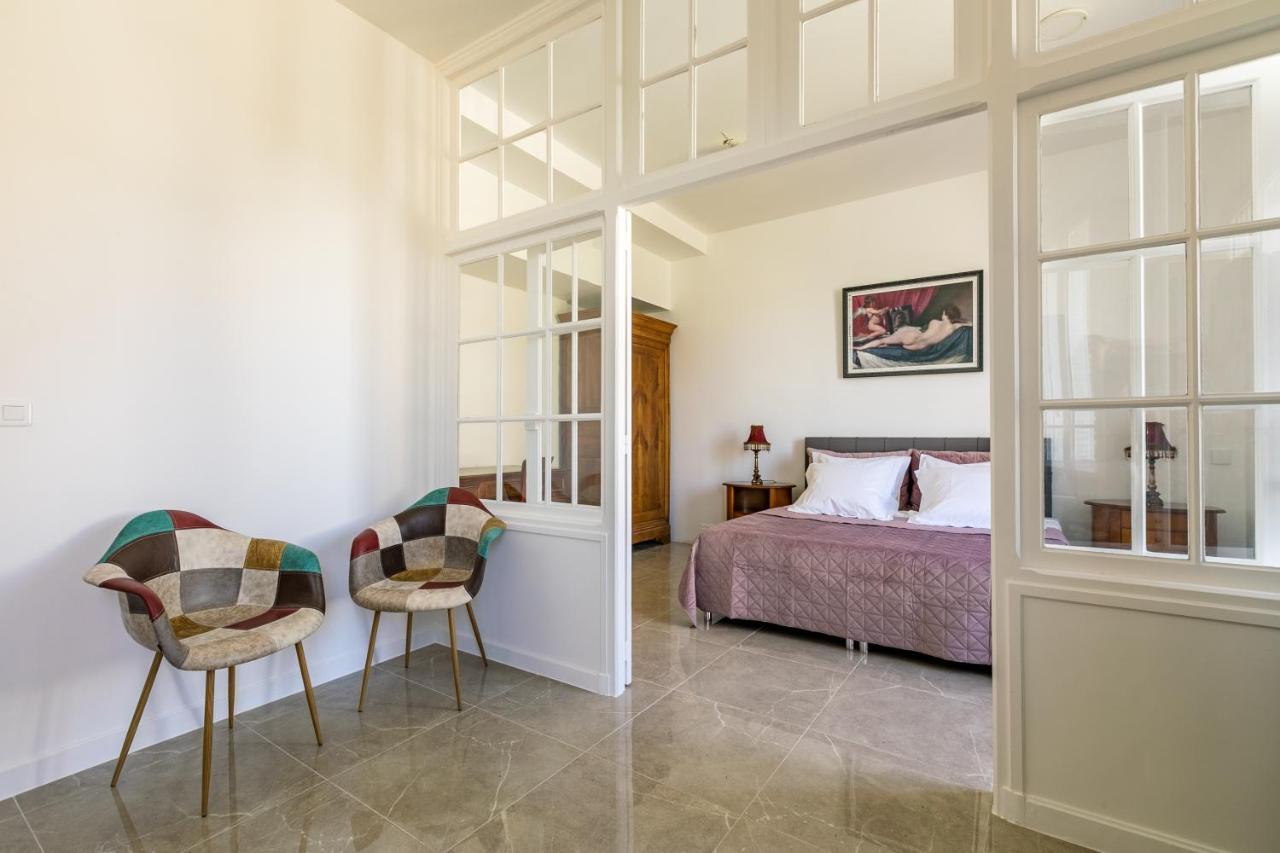 Casa La Palma Le 48 Sauna Soissons Esterno foto