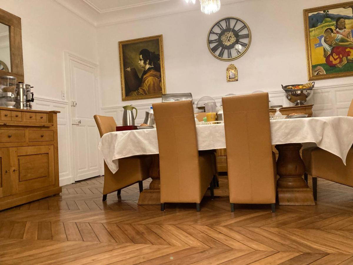 Casa La Palma Le 48 Sauna Soissons Esterno foto
