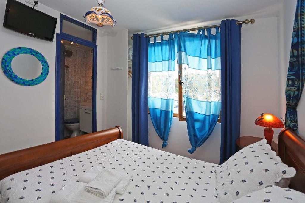 Casa La Palma Le 48 Sauna Soissons Camera foto