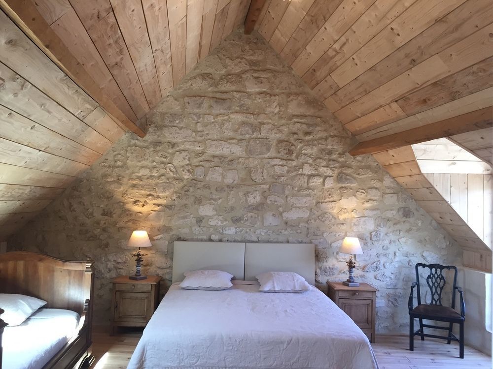 Casa La Palma Le 48 Sauna Soissons Esterno foto