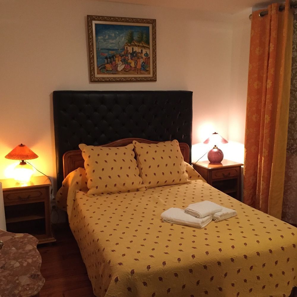 Casa La Palma Le 48 Sauna Soissons Esterno foto