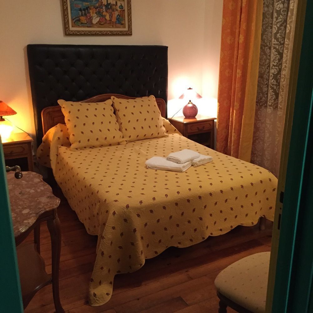 Casa La Palma Le 48 Sauna Soissons Esterno foto