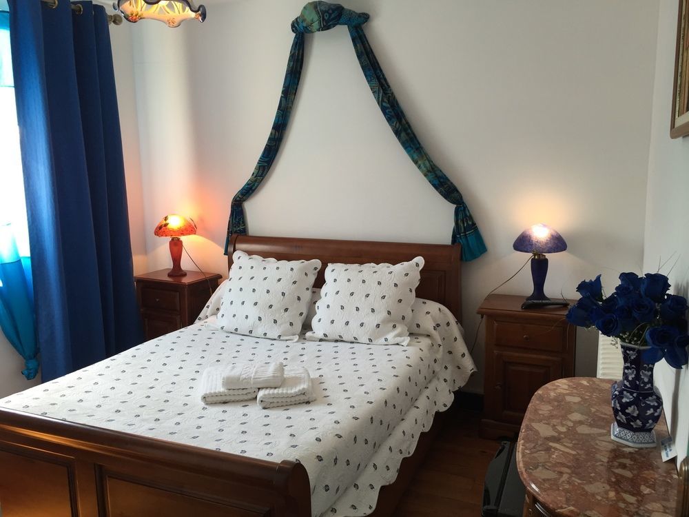 Casa La Palma Le 48 Sauna Soissons Esterno foto