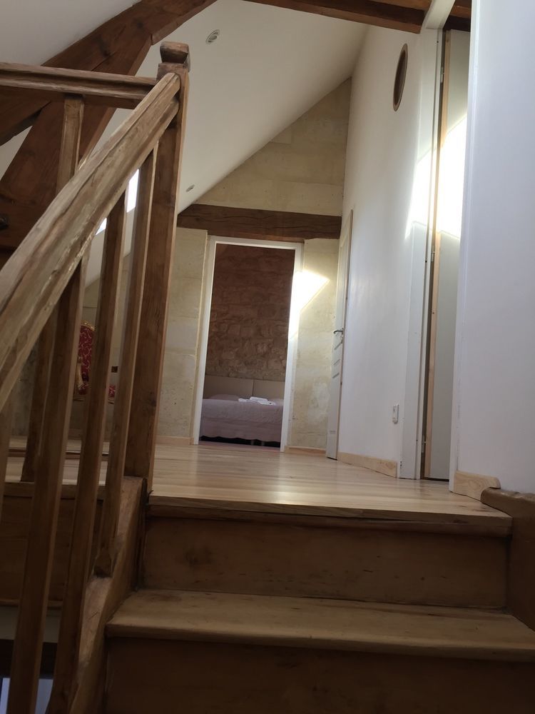 Casa La Palma Le 48 Sauna Soissons Esterno foto